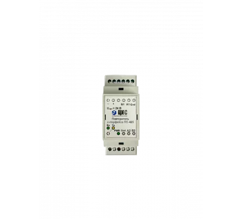 Повторитель интерфейса RS-485 24 В