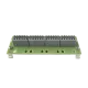 Разветвитель интерфейса RS-485 ПР-12 IP00 на DIN-рейку