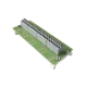 Разветвитель интерфейса RS-485 ПР-12 IP00 на DIN-рейку