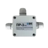 Разветвители интерфейса RS-422/485 ПР-3