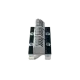 Разветвитель интерфейса RS-485/422 ПР-3д IP00 на din-рейку