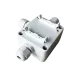 Разветвитель интерфейса RS-485/422 ПР-3 IP65 исп. 2 на DIN-рейку