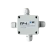 Разветвители интерфейса RS-422/485 ПР-4