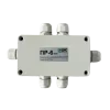 Разветвители интерфейса RS-422/485 ПР-6