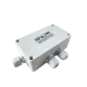 Разветвитель интерфейса RS-485/422 ПР-6 IP65 исп. 1 на DIN-рейку