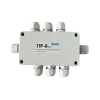 Разветвители интерфейса RS-422/485 ПР-8