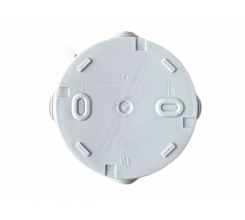 Разветвитель интерфейса RS-485/422 ПР-8 IP55