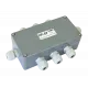Разветвитель интерфейса RS-485/422 ПР-8У IP65