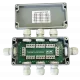 Разветвитель интерфейса RS-485/422 ПР-8У IP65